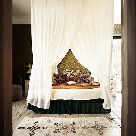 The Norrmans Farmhouse Boutique