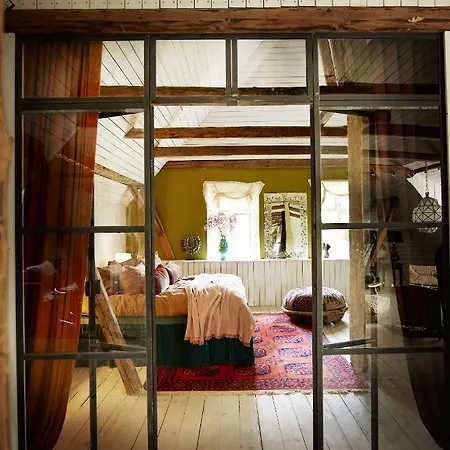 The Norrmans Boutique Hotel