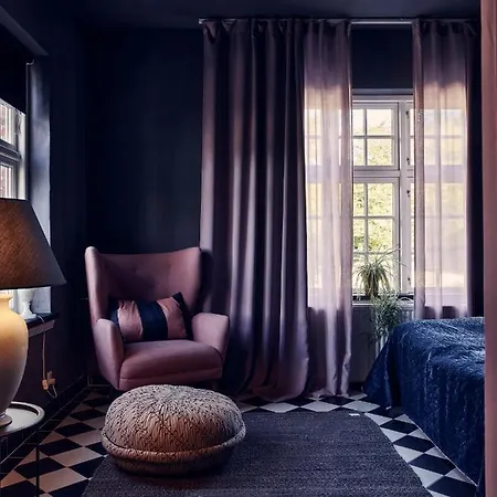 Hotel The Norrmans Boutique