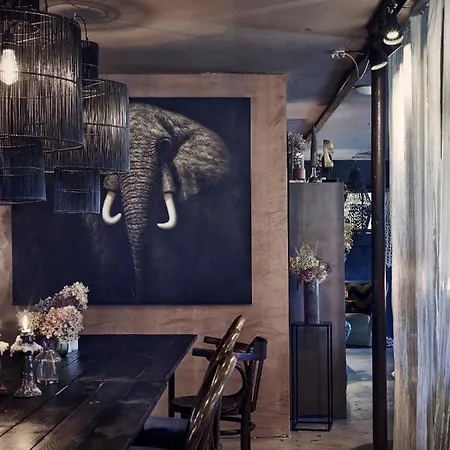 Hotel The Norrmans Boutique