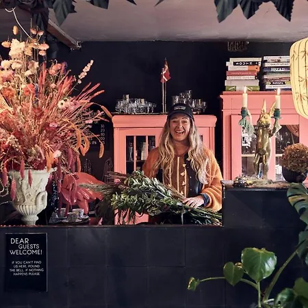 Hotel The Norrmans Boutique Klippinge