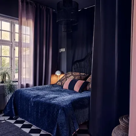 Affittacamere The Norrmans Farmhouse Boutique *