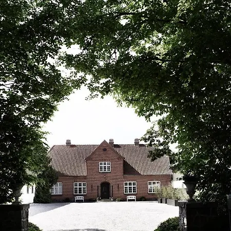 The Norrmans Farmhouse Boutique Klippinge