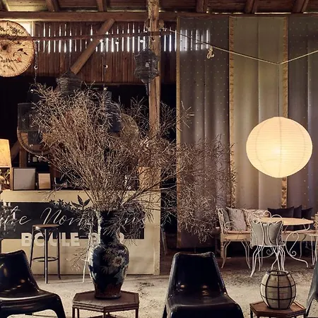 Hotel The Norrmans Boutique