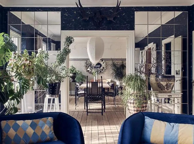 The Norrmans Boutique Hotel