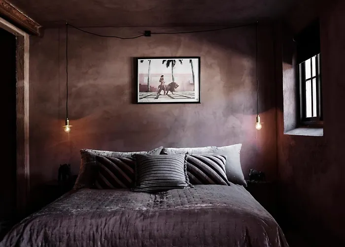 The Norrmans Boutique Hotel Klippinge
