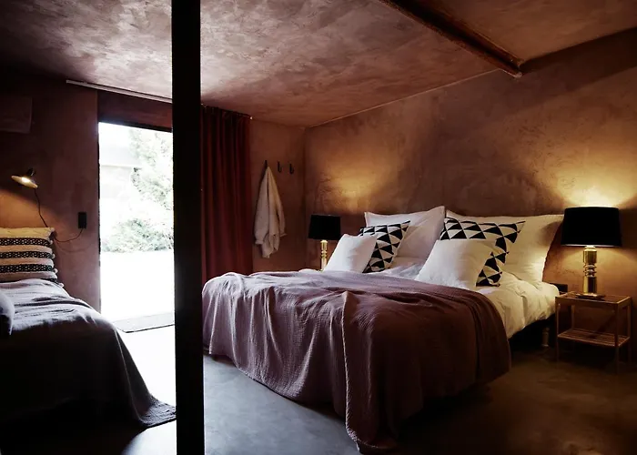 The Norrmans Boutique Hotel *