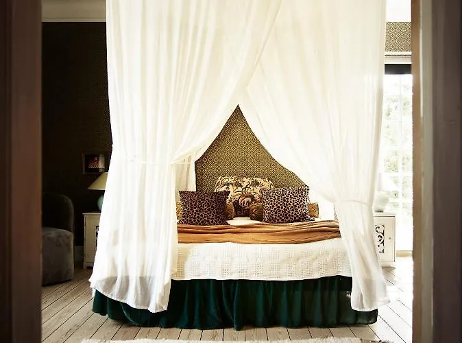 The Norrmans Boutique
