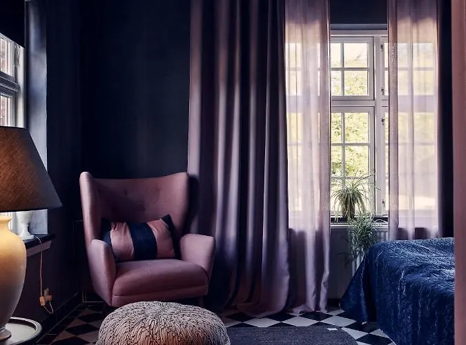 Hotel The Norrmans Boutique