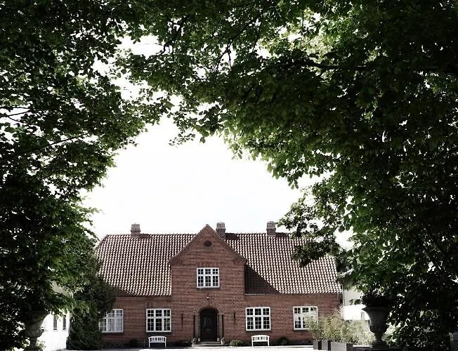 The Norrmans Boutique Klippinge