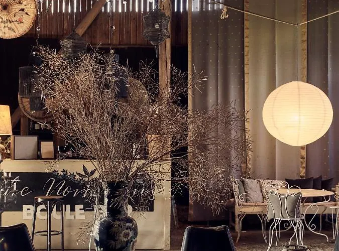 Hotel The Norrmans Boutique